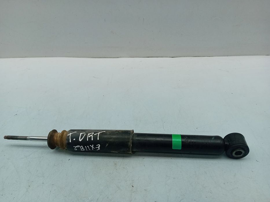 Amortecedor trás direito RENAULT Twingo III (BCM_)