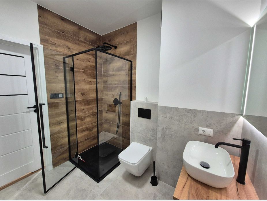 Apartment in Warszawa, Las Kabacki, Ursynów - View 5