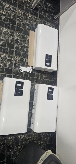 Стабілізатор напруги. Мережик 36-11. 55 ампер. 11 квт.р