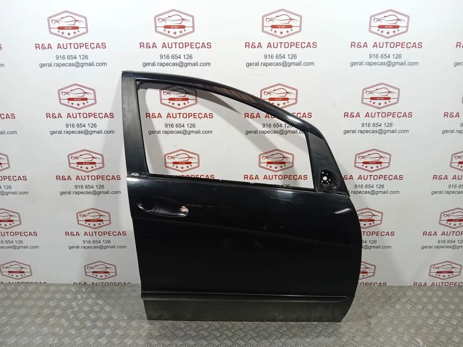 Porta Frente Lado direito Mercedes W169 Original