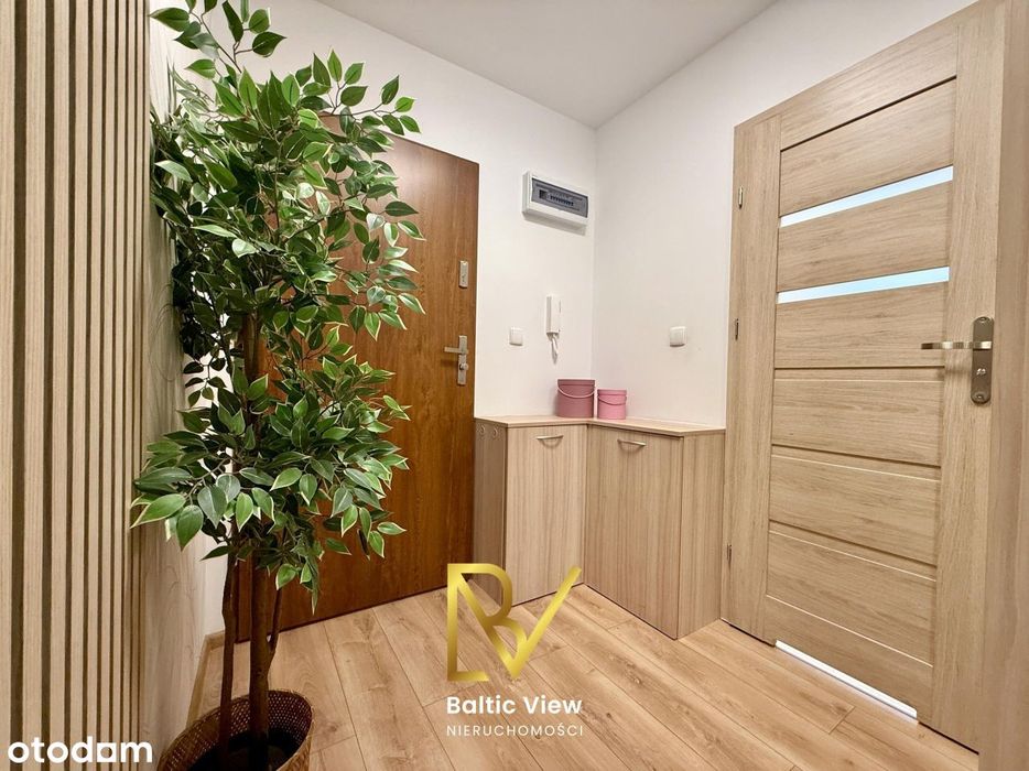 2 pokoje 52 m² balkon, miejsce postojowe, Artylery - Więcej