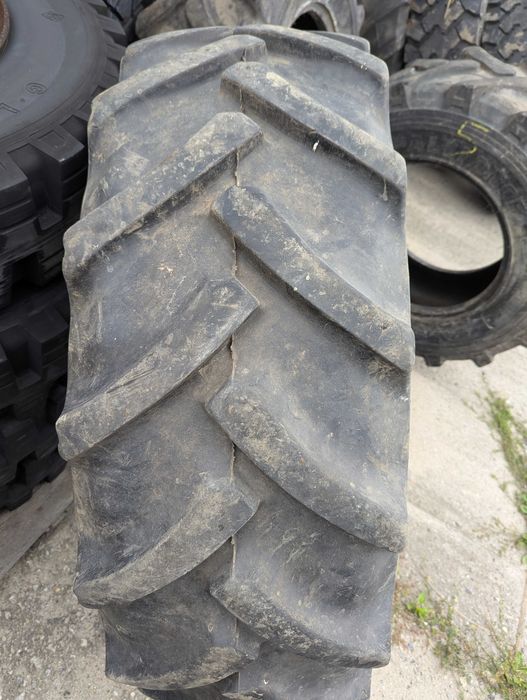 340/85R24 13.6R24 Continental Contract AC85 opona rolnicza