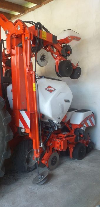 Siewnik Kuhn Maxima 3 RT