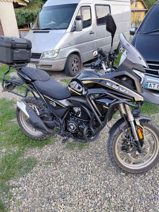 Продам КОВІ 300 кубів