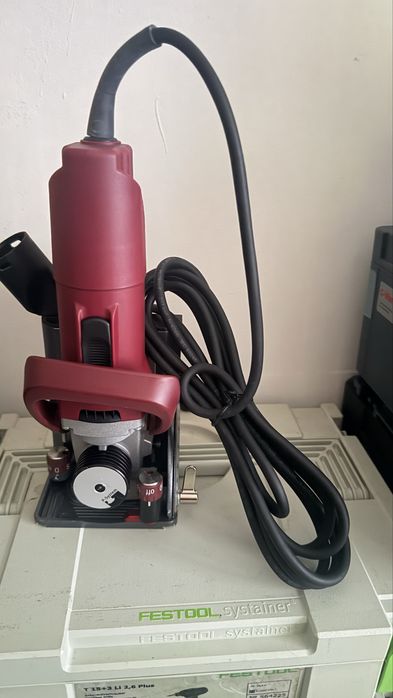 Frezarka Lamello  Zeta P2