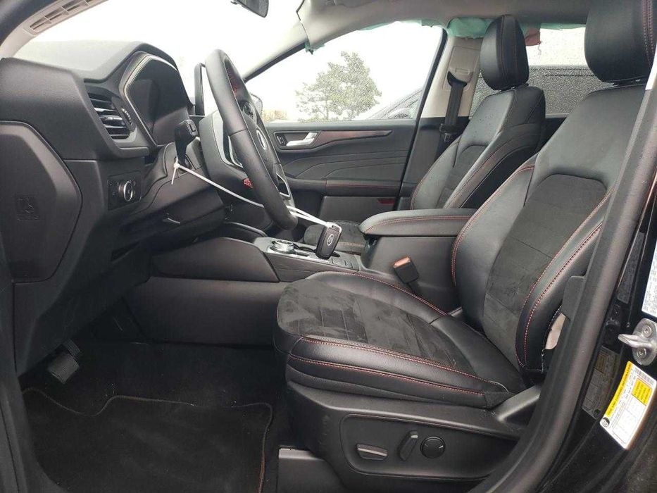 Ford Escape 2022 SEL
