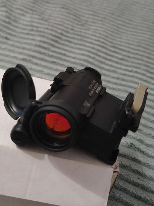 Коліматор Aimpoint RP-SIKTE 18 EHV B