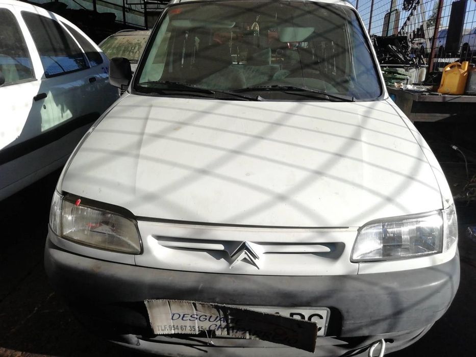 QUADRANTE CITROEN BERLINGO / BERLINGO FIRST LIMUSINA 1998 -9630166880