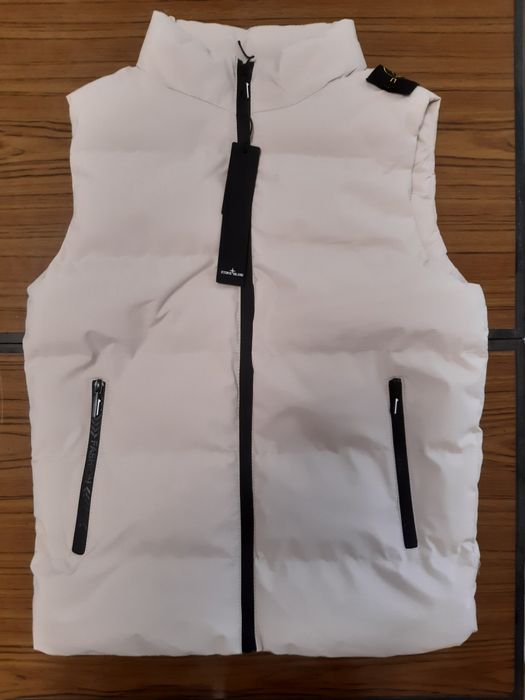 Kamizelka stone Island M
