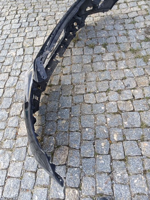 Parachoques Volvo xc60 para choques 2010