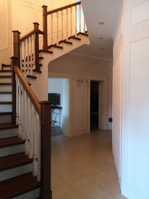 Продается дом в с Фонтанка