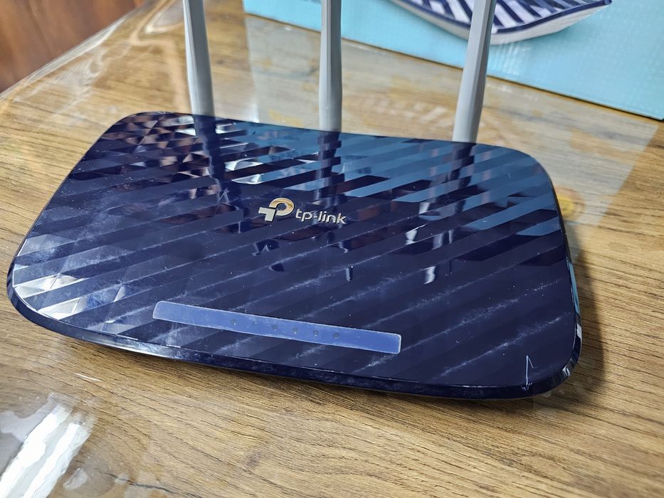 TP-Link Archer Router64283889174913121
