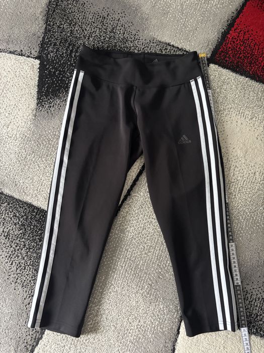 Legginsy Adidas……..