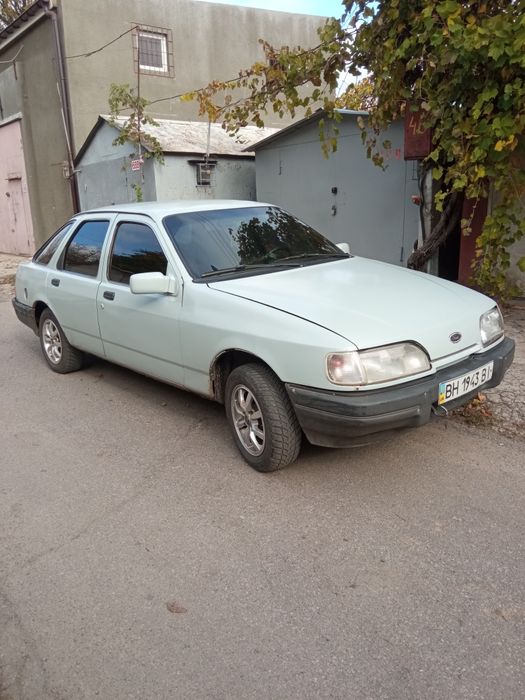 Продам Форд сієра