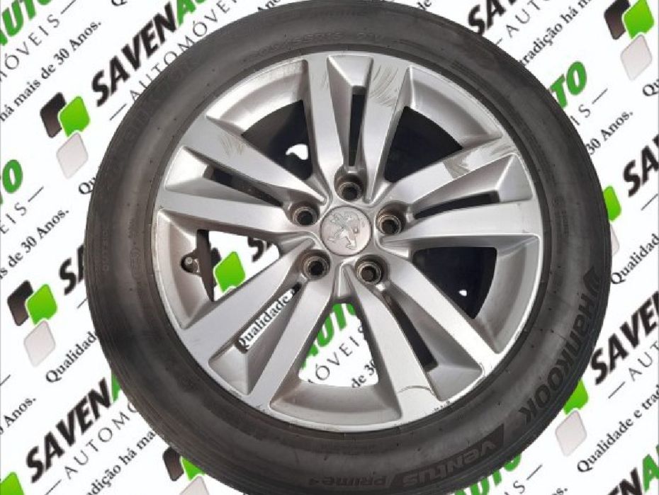 Conjunto de jantes PEUGEOT 308 SW II