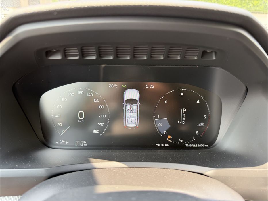 Volvo XC90 2.0 D4 Inscription