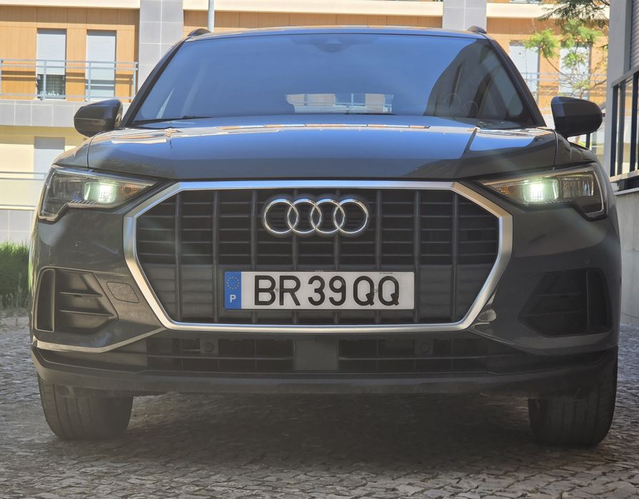 Audi Q3 35 TFSI 1.5