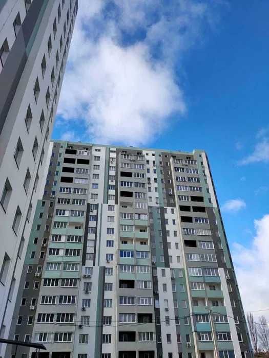 Продаж 2-кімнатної квартири в ЖК «Левада-2»Гагарина(код 14005)