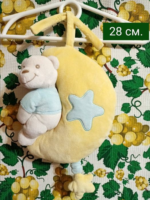 Підвісна іграшка Lamaze