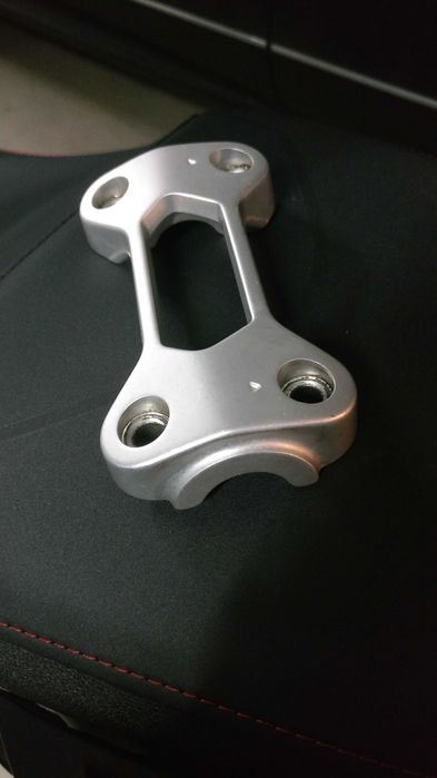 Ducati Hypermotard Hyperstrada 821 939 - Handlebar Clamp