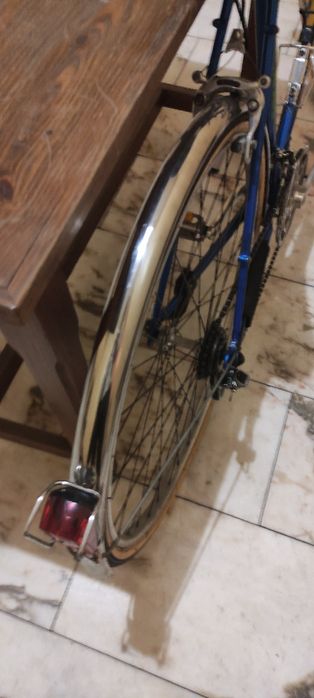 Bicicleta vintage Escapade 1987 toda restaurada