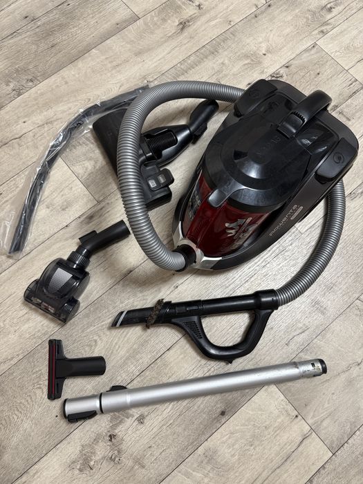 Пилосос Rowenta  X-Trem Power Cyclonic, без мішка