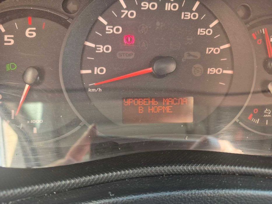 Продам Renault Master 3