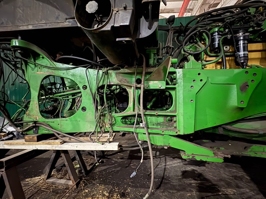John Deere 7930 2шт під ремонт