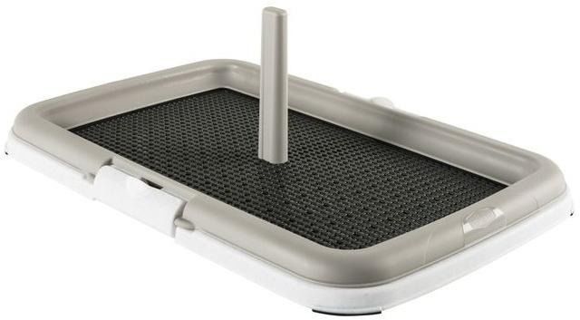 NOVO - Wc canino, puppy training pads