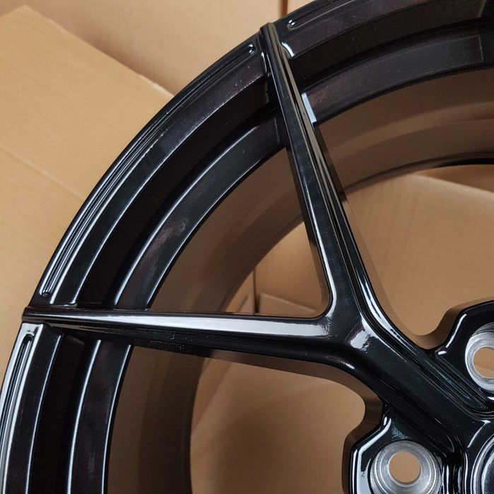 Диски На Авто R19 5x114.3 Toyota Camry bZ4X RAV4 Lexus ES NX Kia EV6 Nissan Rogue Honda CR-V Tesla Model Y Model 3 Р19