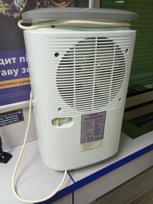 Осушувач повітря Rohnson