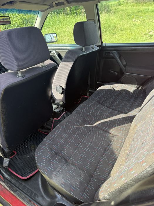 Продам Golf 3 1.4