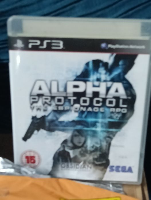 Dois jogos PlayStation  3