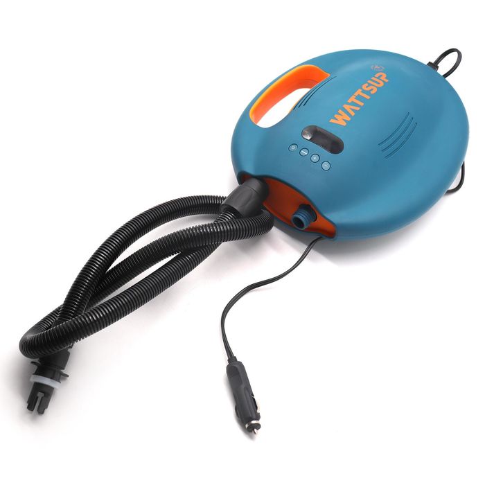 BOMBA DE ENCHIMENTO AUTÓNOMO SEM FIO 20PSI WATTSUP