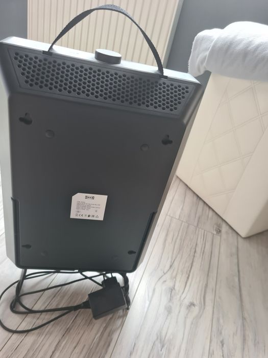 Oczyszczacz powietrza