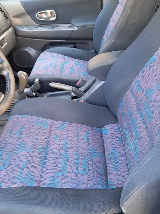 Jeep Mitsubishi Pagero Sport Wagon