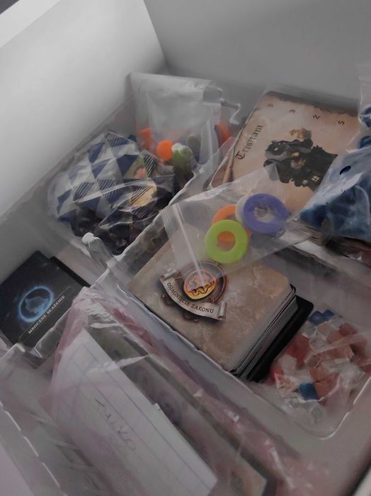 Darkest Doom - Czacha Games