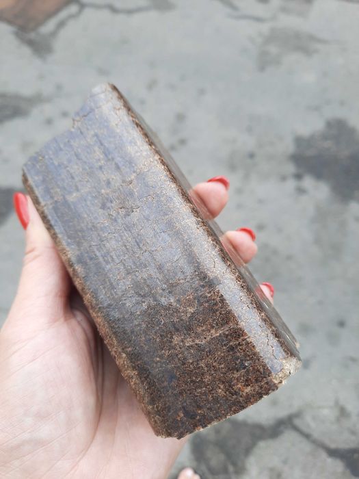 Толивные брикеты Pini Key, Дрова Дуб, Паливні брикети дуб 100%,