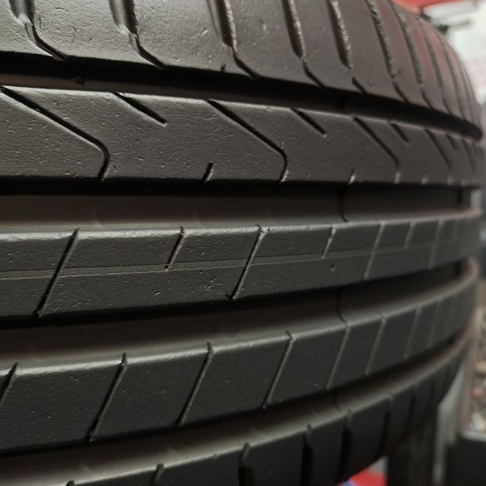 225/45/18 Sprzedam komplet opon letnich Pirelli