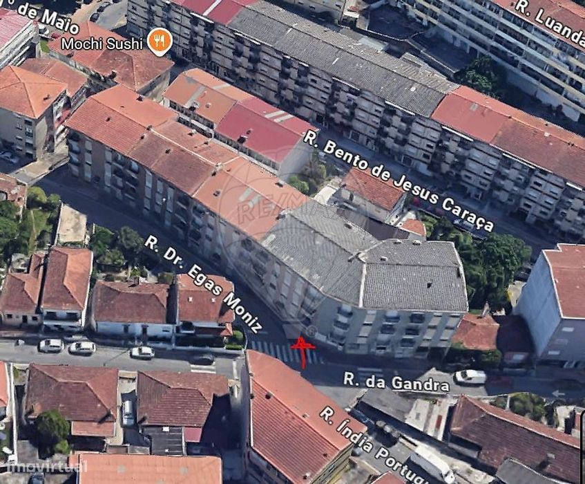 Apartamento T3 para venda
