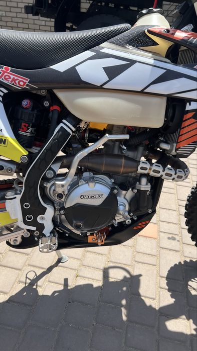 Kovi 300 pro ендуро