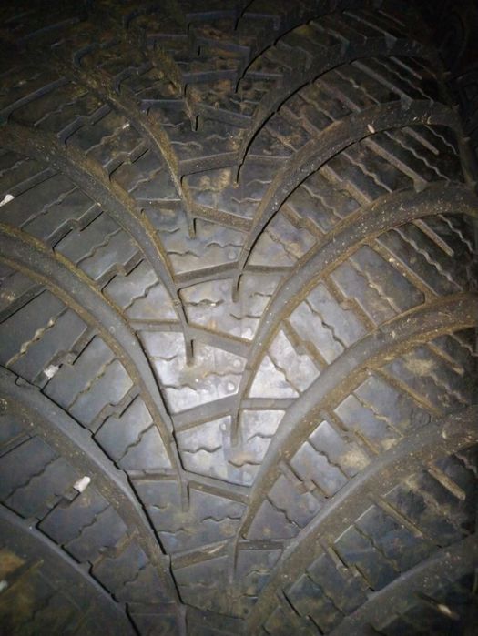 Шини р15 185-65 Falken EuroAll Season