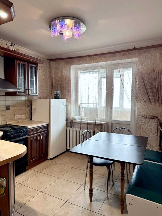 Сдам в аренду видовую 2-к квартиру на Малиновского, Солнечный