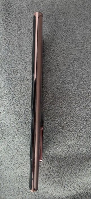 Samsung galaxy note20 ultra