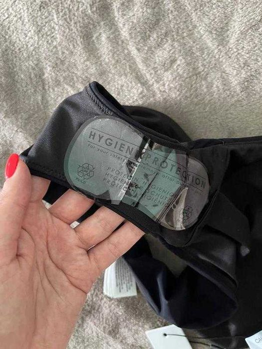Низ купальника calvin klein, s, новые оригинальные