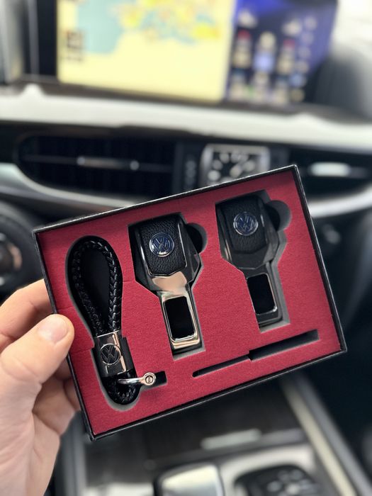 Заглушки в ремені безпеки volkswagen заглушки в ремни безопасности