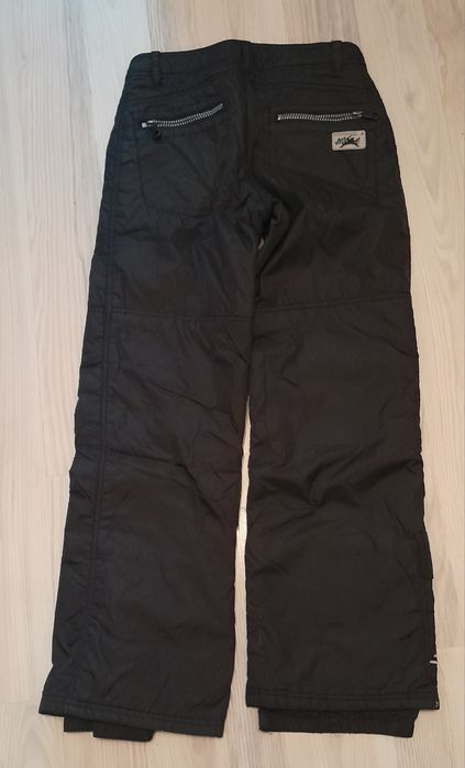 Штаны лыжные для подростка