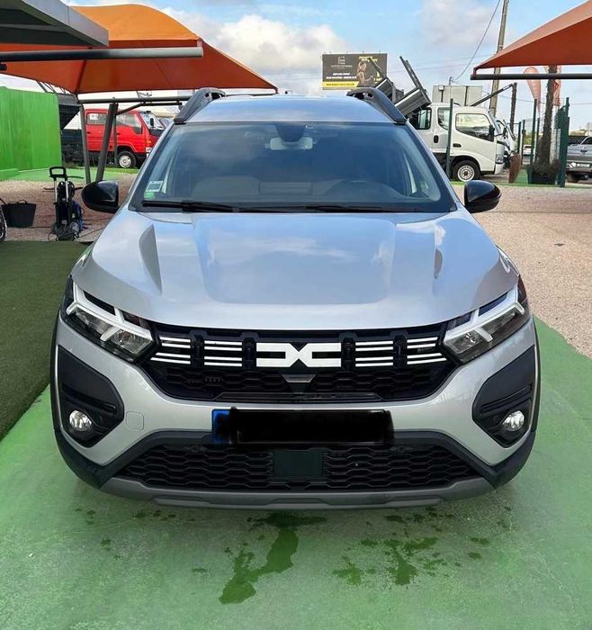 Dacia Jogger | 7 Lugares | GPL + Gasolina | 2023 |