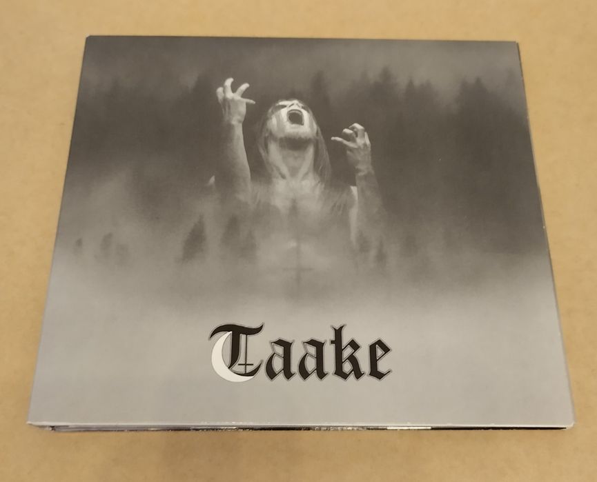 Lista Venda CDs Black/Death/Doom Metal