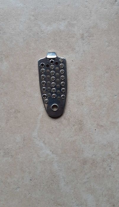 Tarcza do tarcia ziemniaków do robota Electrolux KM 880